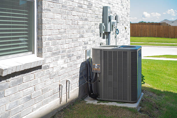 Reliable Furnace Repair contractor in Enon, VA by FH HVAC